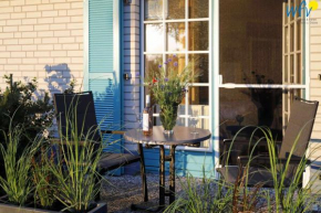Ferienappartements Am Neuensiener See - Ferienwohnung 7